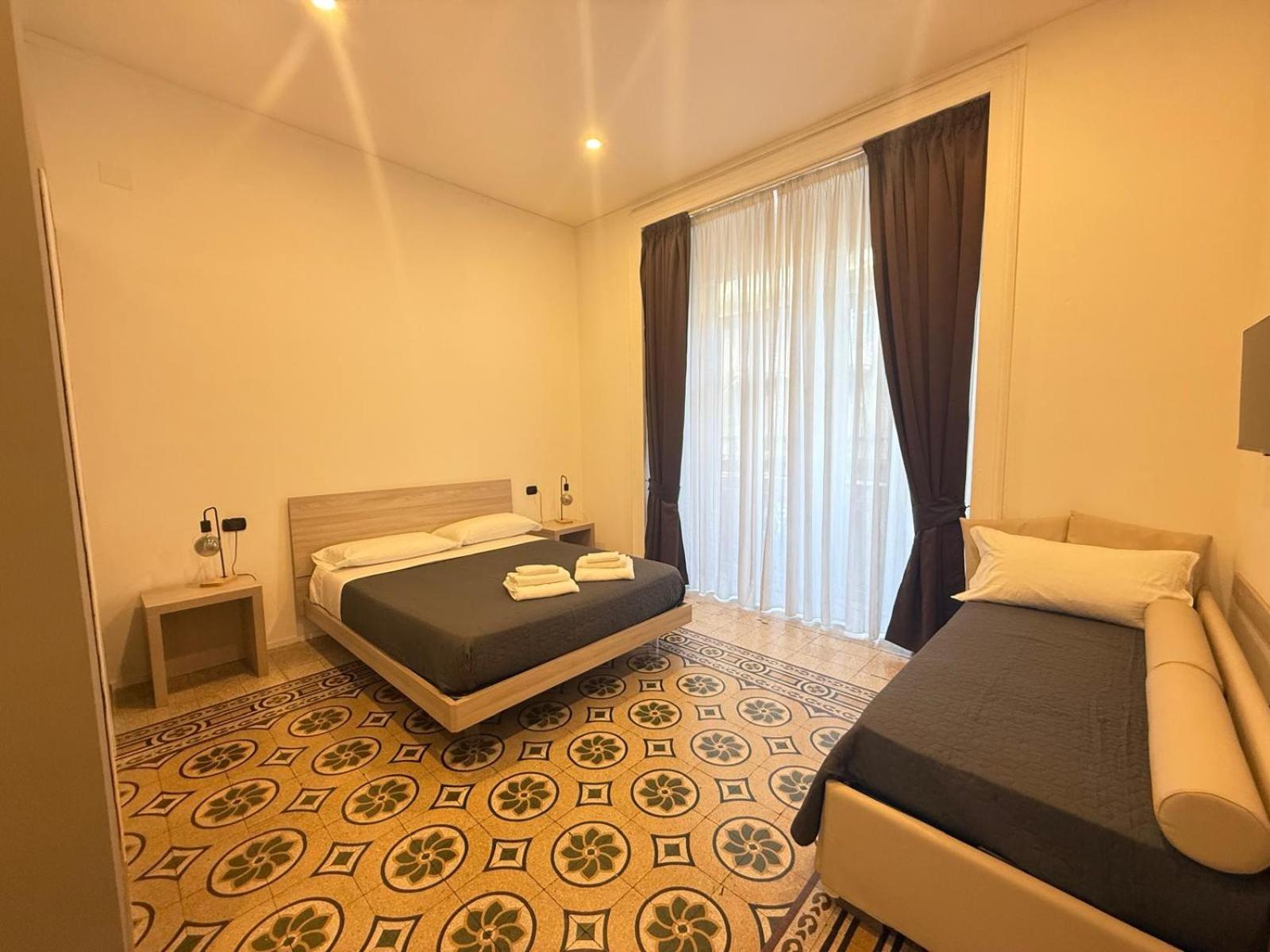 La Piazza Bed & Breakfast *