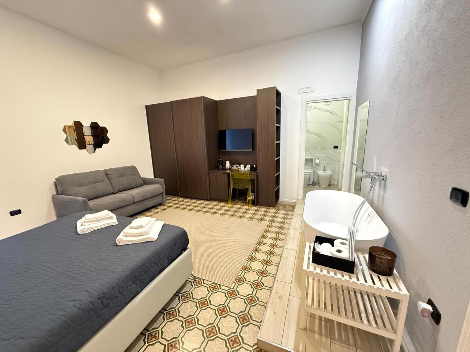 La Piazza Bed & Breakfast