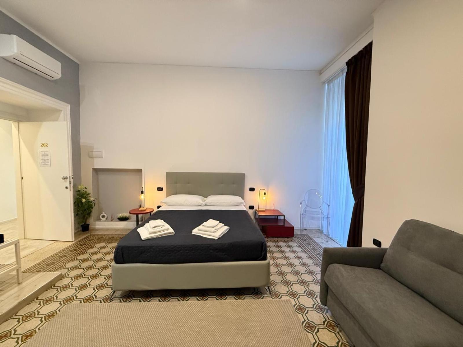 La Piazza Bed & Breakfast *