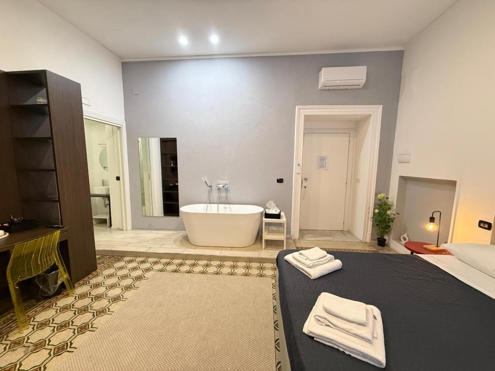 Bed & Breakfast La Piazza *